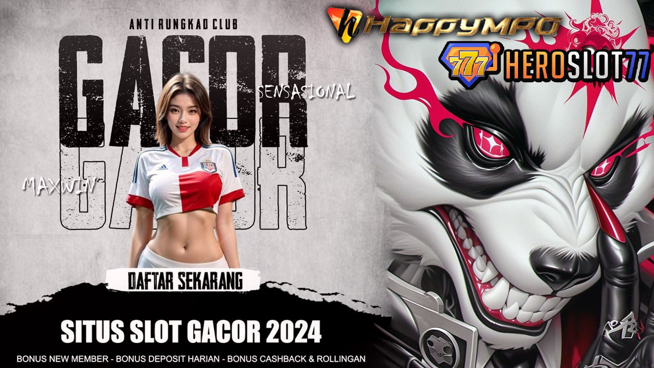 Main Tiger Warrior di HEROSLOT77 Bikin Maxwin Setiap Hari! BOCORAN RTP PRAGMATIC dan Fitur Baru PG Soft Jadi Alasan Kenapa Cuan Terus Mengalir Tanpa Henti, Wajib Dicoba Sekarang